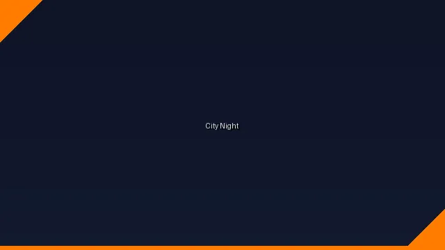 城市夜景主题赛 - 今日看料 视频创作挑战